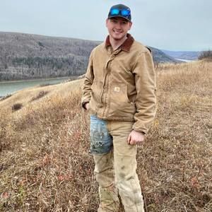 Meet your Posher, Ryan